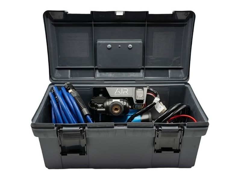 ARB CKMP12 Portable High Output Air Compressor – Best Premium Overlanding Compressor