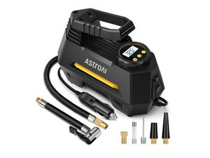 _AstroAI AIRUN H Tire Inflator Portable Air Compressor - Best Overall