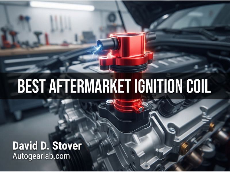Best Aftermarket Ignition Coil Options for Reliable Performance