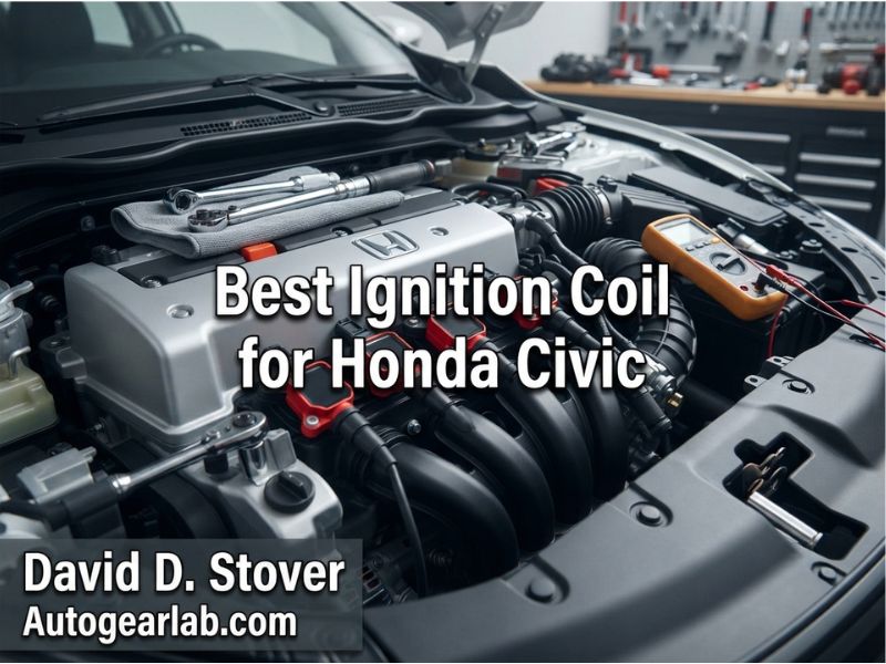 Best Ignition Coil for Honda Civic