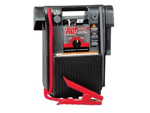 Clore Automotive 30001500 Peak Amp 1224V Jump Starter - Best Overall