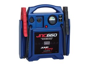 Clore Automotive Jump-N-Carry JNC660 1700 Peak Amp Jump Starter - Best Professional Jump Box