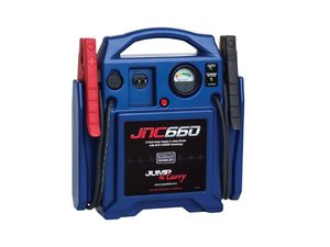Clore Automotive Jump-N-Carry JNC660 - Best Professional-Style Booster Pack