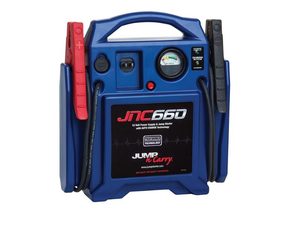 Clore Automotive Jump-N Peak Amp Jump Starter - Best Heavy-Duty Traditional Pack