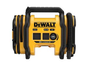 DEWALT DCC020IB 20V MAX Tire Inflator - Best Multi-Power Pick