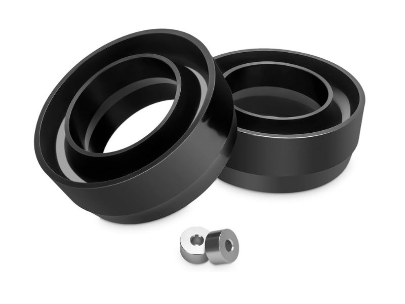 Dynofit 2-Inch Front Leveling Kit