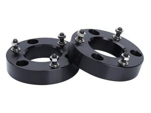 Dynofit 2-Inch Front Leveling Kit