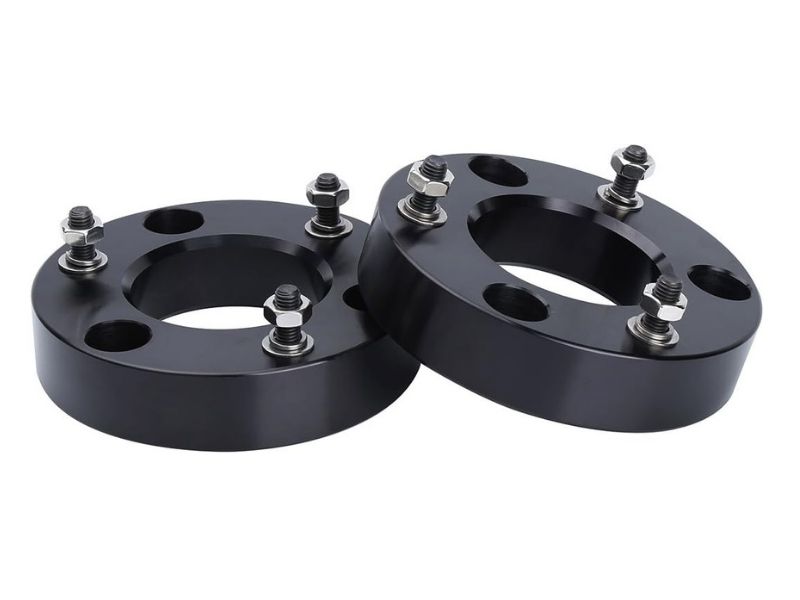 Dynofit 2-Inch Front Leveling Kit