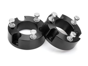 Dynofit 2.5-Inch Front Leveling Kit for Ford Ranger