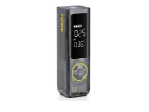 Fanttik X8 APEX Tire Inflator - Best Fast Compact Pick