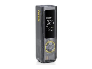 Fanttik X8 APEX Tire Inflator - Best Premium Handheld Pick