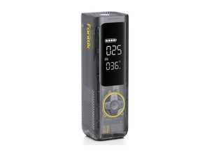 Fanttik X8 APEX Tire Inflator – Best Premium Compact Performer