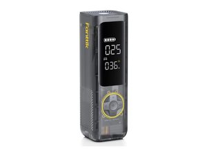 Fanttik X8 APEX Tire Inflator — Best Premium Handheld Pick