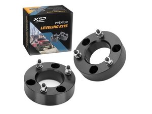 KSP 2.5-Inch Front Leveling Kit