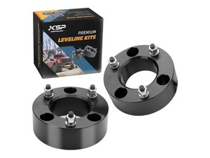 KSP 3-Inch Front Leveling Kit