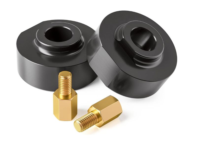 KSP Performance 2-Inch 2WD Front Leveling Kit