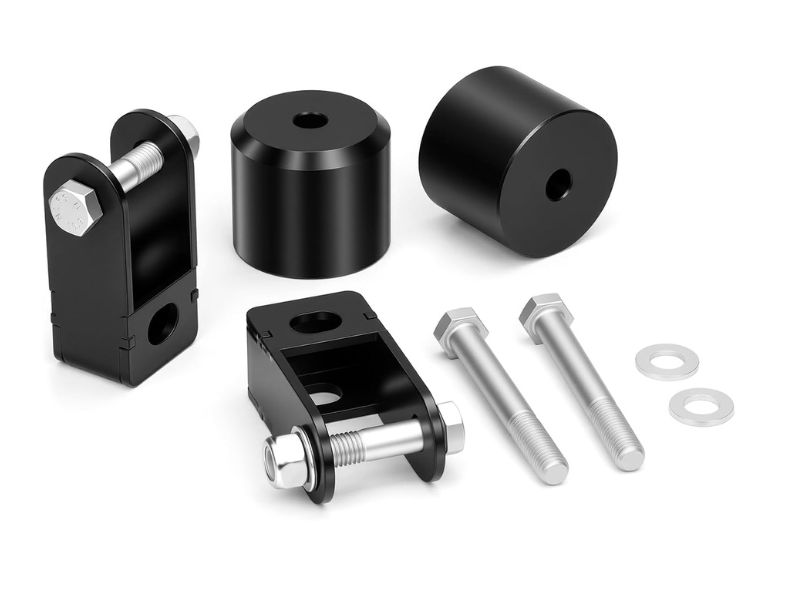 KSP Performance 3-Inch Front Leveling Kit