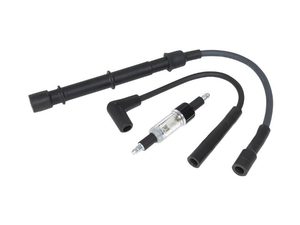 Lisle 20580 In-Line Spark Tester with Coil-On-Plug Wire