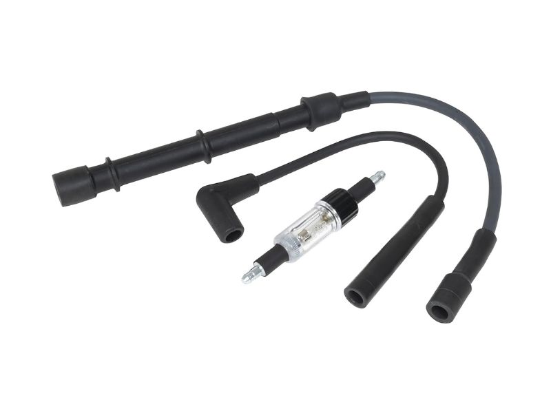 Lisle 20580 In-Line Spark Tester with Coil-On-Plug Wire