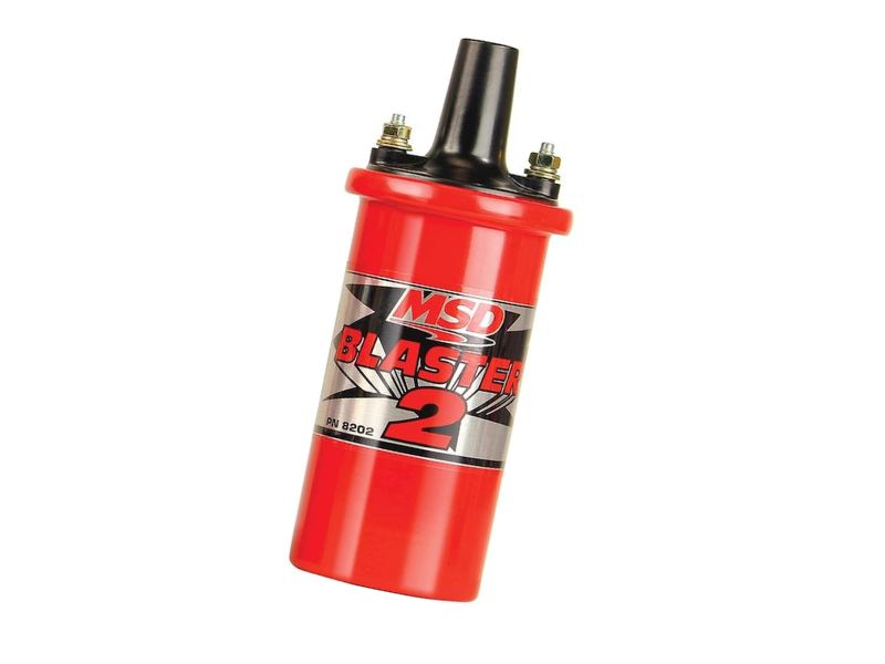 MSD 8202 Blaster 2 Ignition Coil