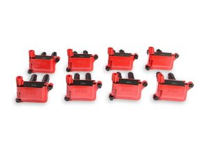 MSD 82558 Blaster Ignition Coil 8-Pack