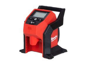 Milwaukee 2475-20 M12 Compact Inflator - Best Compact Tool-Battery Inflator