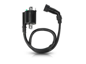 NIBBI High Performance Ignition Coil for CG Motorcycle Engines