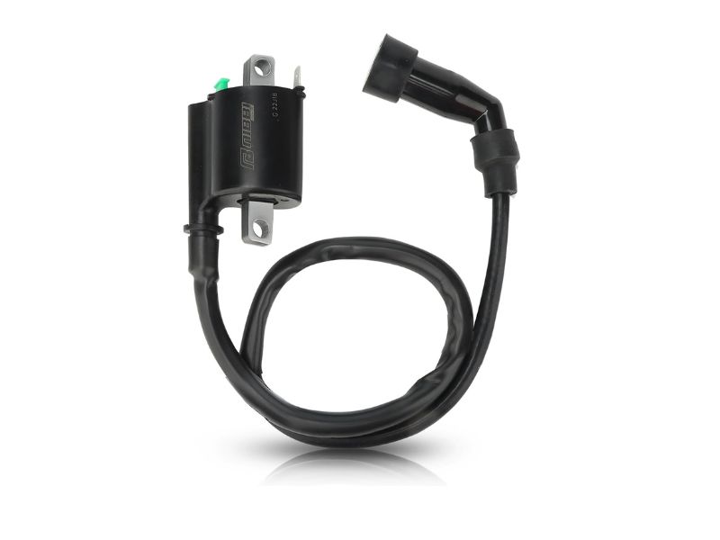 NIBBI High Performance Ignition Coil for CG Motorcycle Engines