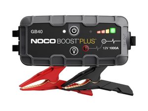 _NOCO Boost Plus GB40 1000A Jump Starter - Best Overall