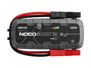 NOCO Boost X GBX155 4250A Lithium Jump Starter