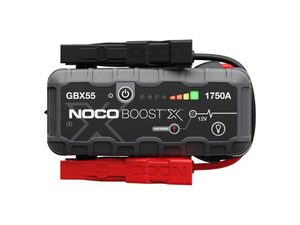 NOCO Boost X GBX55 1750A Jump Starter - Best Mid-Size Premium Pick