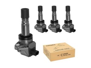 _NPAUTO UF672 Ignition Coil Pack