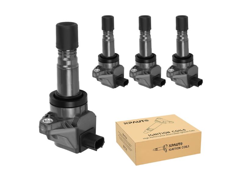 NPAUTO UF672 Ignition Coil Pack