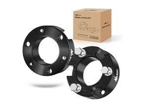 Nilight 2.5-Inch Leveling Lift Kit for 2019-2022 Ford Ranger