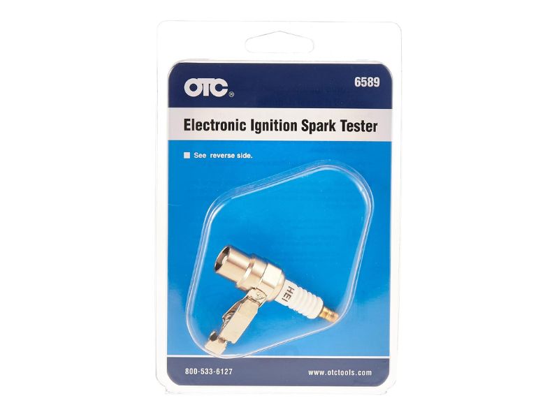 OTC 6589 Electronic Ignition Spark Tester