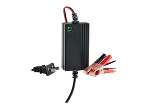 Orion Motor Tech 12V 2-Pack Battery Charger and Maintainer - Best Two-Battery Value