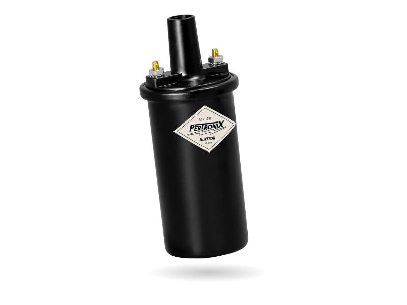 PerTronix 40611 Flame-Thrower 40,000 Volt 3.0 Ohm Coil