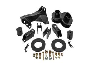 ReadyLIFT 2.5-Inch Leveling Kit With Track Bar