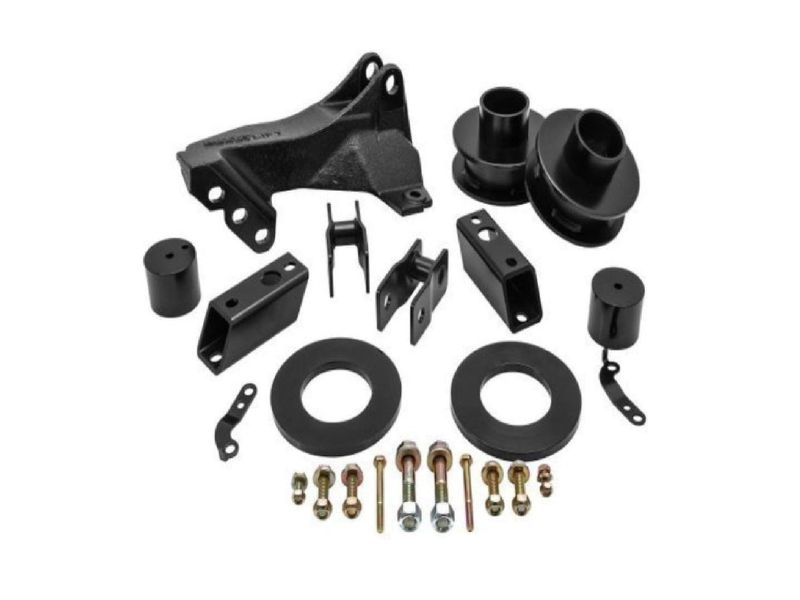 ReadyLIFT 2.5-Inch Leveling Kit With Track Bar