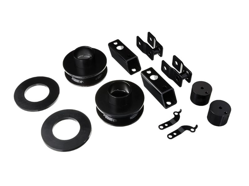 ReadyLIFT 66-2725 2.5-Inch Front Leveling Kit