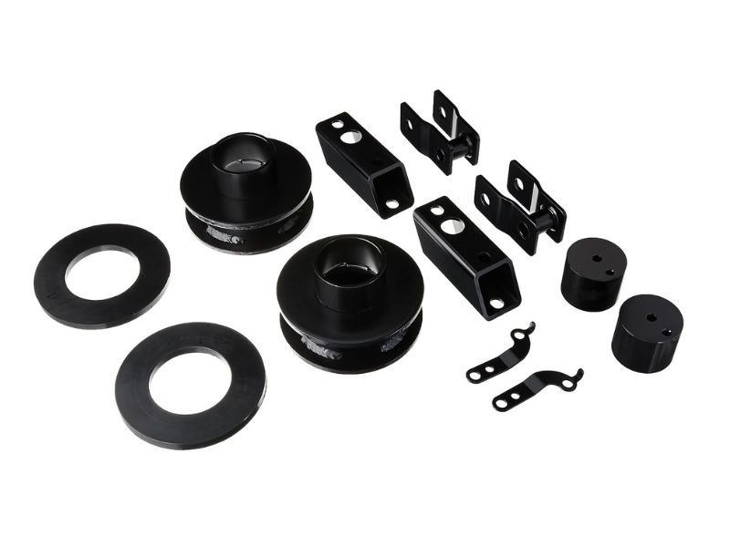 ReadyLIFT 66-2725 2.5-Inch Front Leveling Kit