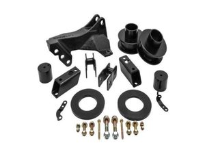 ReadyLIFT 66-2726 2.5-Inch Super Duty Leveling Kit
