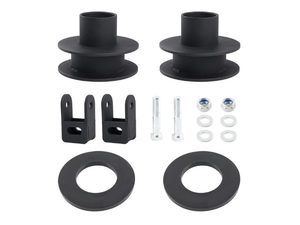 RiAiCiING 2-Inch Leveling Kit for 2005-2024 Ford F250 F350 Super Duty 4WD