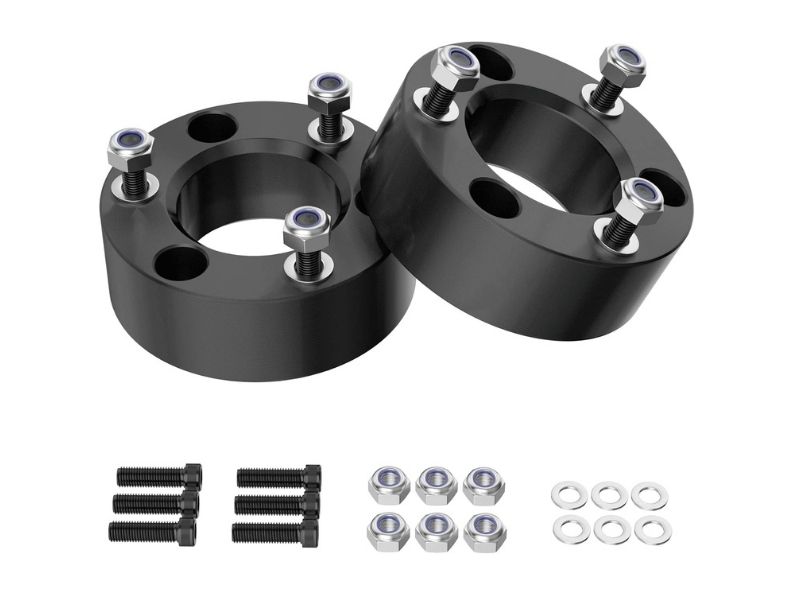 Richeer 3-Inch Front Leveling Kit
