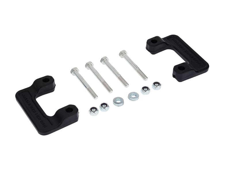 Rough Country 1307 2-Inch Leveling Kit