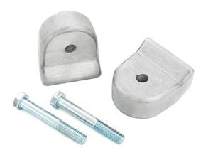 Rough Country 514 2-Inch Leveling Kit for 2005-2022 Ford Super Duty