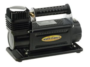 Smittybilt 2780 2.54 CFM Air Compressor – Best Compact Trail Compressor