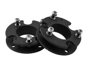 Supreme Suspensions 2.5-Inch Front Leveling Kit