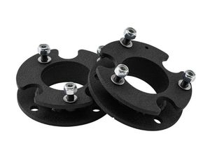 Supreme Suspensions 2.5-Inch Front Leveling Kit