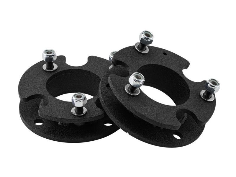 Supreme Suspensions 2.5-Inch Front Leveling Kit